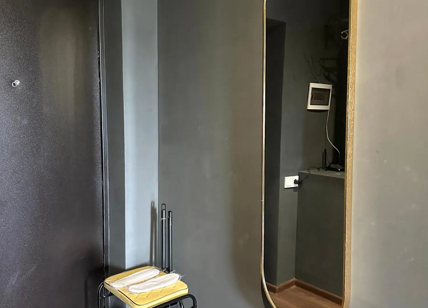Lotus Terrace Apartment Almaty