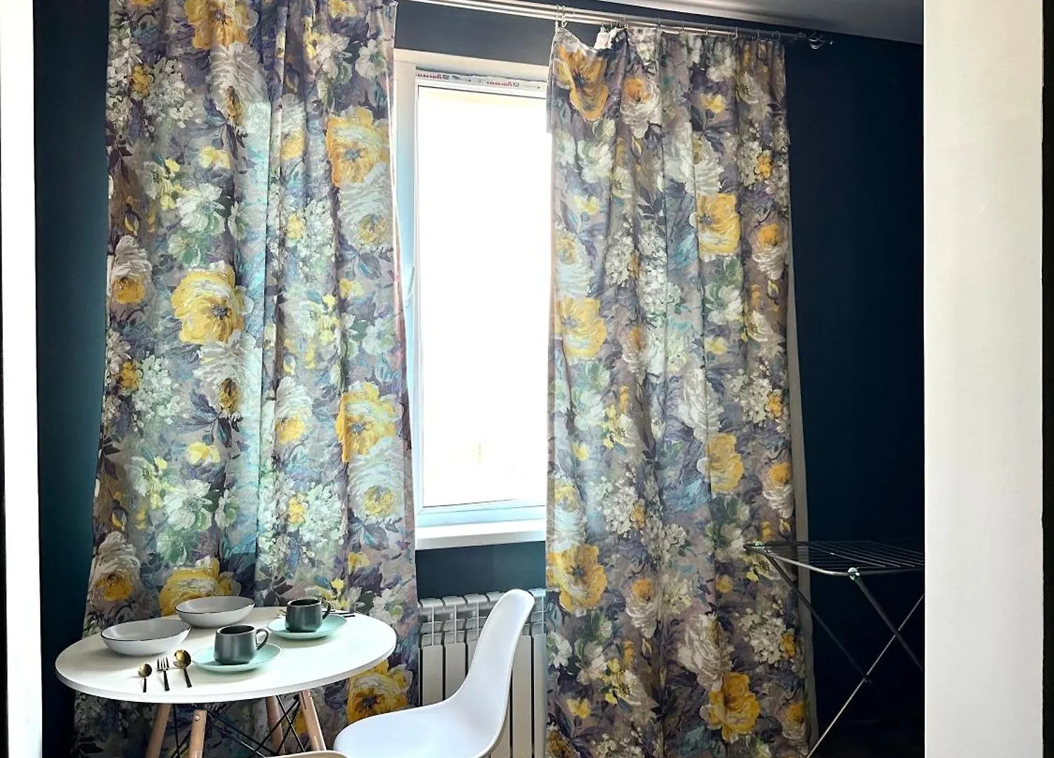 Lotus Terrace Apartment Almaty